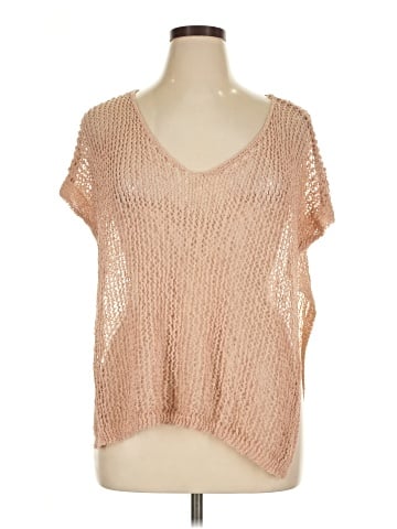 Shein Sweater Vest (view 1)