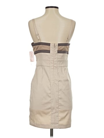 Romeo & Juliet Couture Cocktail Dress (view 2)