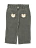 Assorted Brands Gray Casual Pants Size 3-6 mo - photo 1
