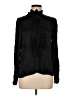Zara Black Long Sleeve Blouse Size M - photo 1