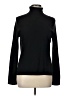 Ann Taylor 100% Cashmere Black Cashmere Pullover Sweater Size L - photo 1