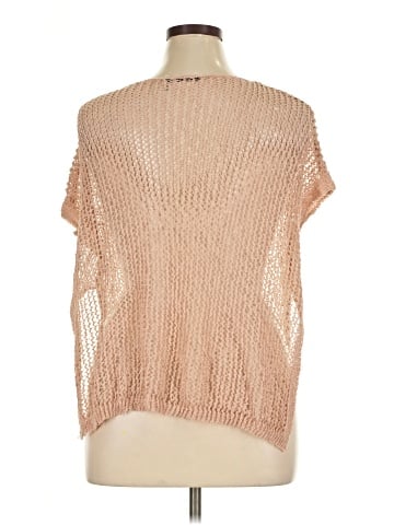 Shein Sweater Vest (view 2)