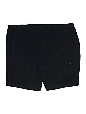 Woman Within Shorts (view 2)