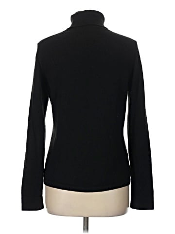 Ann Taylor Cashmere Pullover Sweater (view 2)