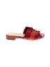 Sarah Flint Red Sandals Size EU 42 - photo 1