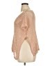 Shein Tan Sweater Vest Size 0X (estimated) - photo 5