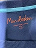 Mini Boden Blue Sweatshirt Size 13 - 14 - photo 3