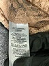 Ann Taylor LOFT Tan Long Sleeve Top Size Med Petite - photo 8