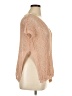 Shein Tan Sweater Vest Size 0X (estimated) - photo 4