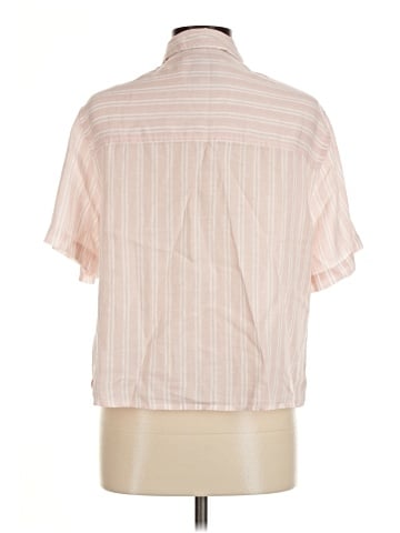 Lola River Short Sleeve Blouse (view 2)