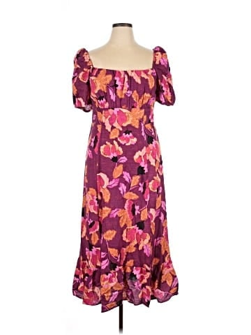 London Times Cocktail Dress (view 1)