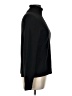 Ann Taylor 100% Cashmere Black Cashmere Pullover Sweater Size L - photo 4