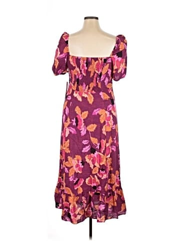 London Times Cocktail Dress (view 2)