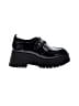 Sam Edelman Black Heels Size 6 - photo 1