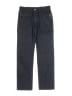 Gap Kids 100% Polyurethane Chevron-herringbone Blue Jeans Size 14 - photo 1