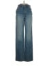 Alex Mill 100% Cotton Blue Jeans Size 24 Waist - photo 1