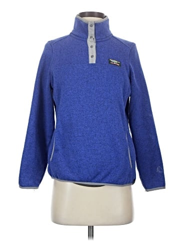 L.L.Bean Pullover Sweater (view 1)
