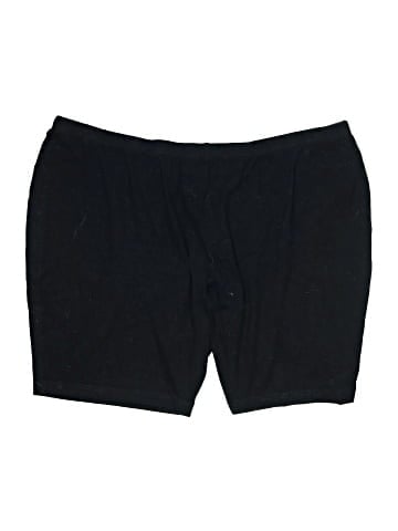 Woman Within Shorts (view 1)
