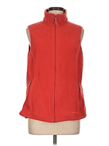 L.L.Bean Vest (view 1)