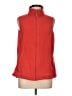 L.L.Bean 100% Polyester Red Vest Size L - photo 1