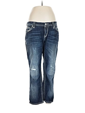 Rock Revival Jeans (view 1)