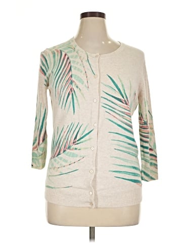 Merona Cardigan (view 1)