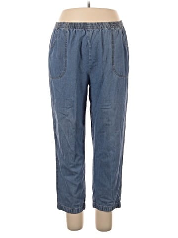 American Sweetheart Jeans (view 1)