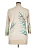 Merona Tropical Tan Cardigan Size XL - photo 2