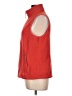 L.L.Bean 100% Polyester Red Vest Size L - photo 5