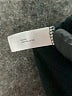 Gap - Maternity Black Short Sleeve T-Shirt Size M - photo 7