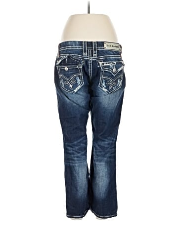 Rock Revival Jeans (view 2)