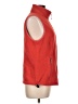 L.L.Bean 100% Polyester Red Vest Size L - photo 4