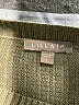 Lilla P Green Pullover Sweater Size L - photo 7