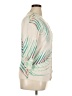 Merona Tropical Tan Cardigan Size XL - photo 4