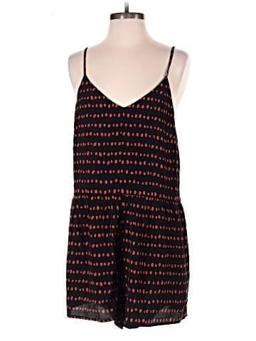 Ann Taylor LOFT Romper (view 1)