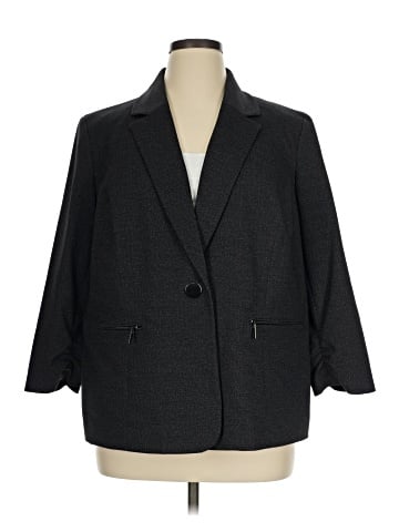 Kasper Blazer (view 1)