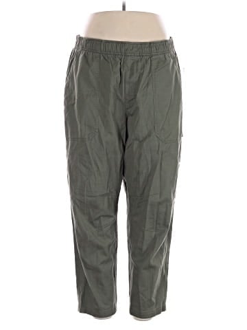Old Navy Cargo Pants (view 1)