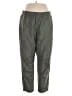 Old Navy Solid Green Cargo Pants Size XL - photo 1