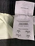 Adidas 100% Polyester Color Block Green Athletic Shorts Size S - photo 4