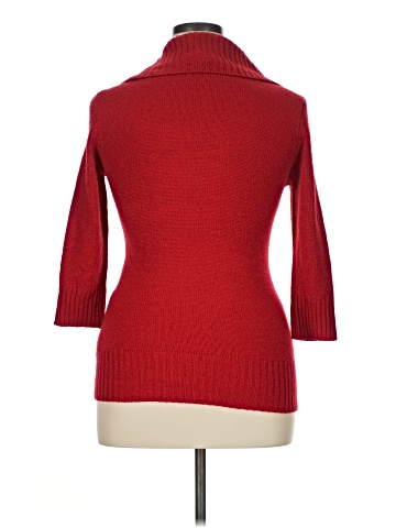 A. Byer Turtleneck Sweater (view 2)