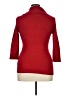 A. Byer Red Turtleneck Sweater Size XL - photo 2