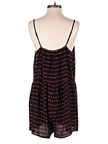 Ann Taylor LOFT Romper (view 2)
