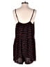 Ann Taylor LOFT Hearts Black Romper Size M - photo 2
