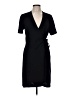 St. John Black Casual Dress Size 8 - photo 1
