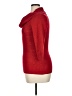 A. Byer Red Turtleneck Sweater Size XL - photo 5