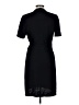 St. John Black Casual Dress Size 8 - photo 2