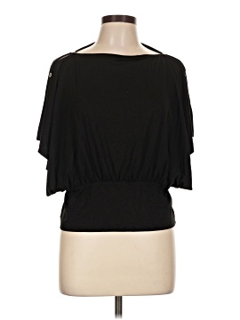 Asos Design Short Sleeve Top