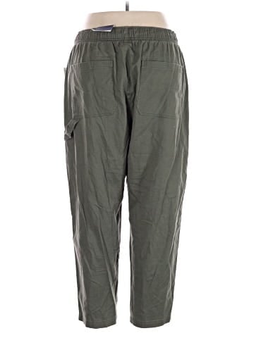 Old Navy Cargo Pants (view 2)