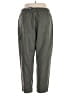 Old Navy Solid Green Cargo Pants Size XL - photo 2
