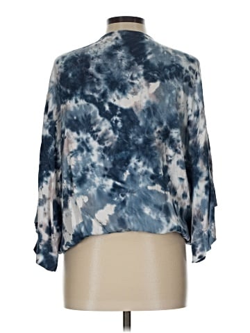 YFB 3/4 Sleeve Blouse (view 2)